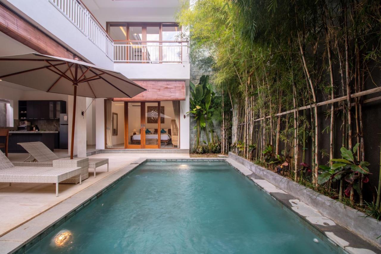 Sayang Viii Villa