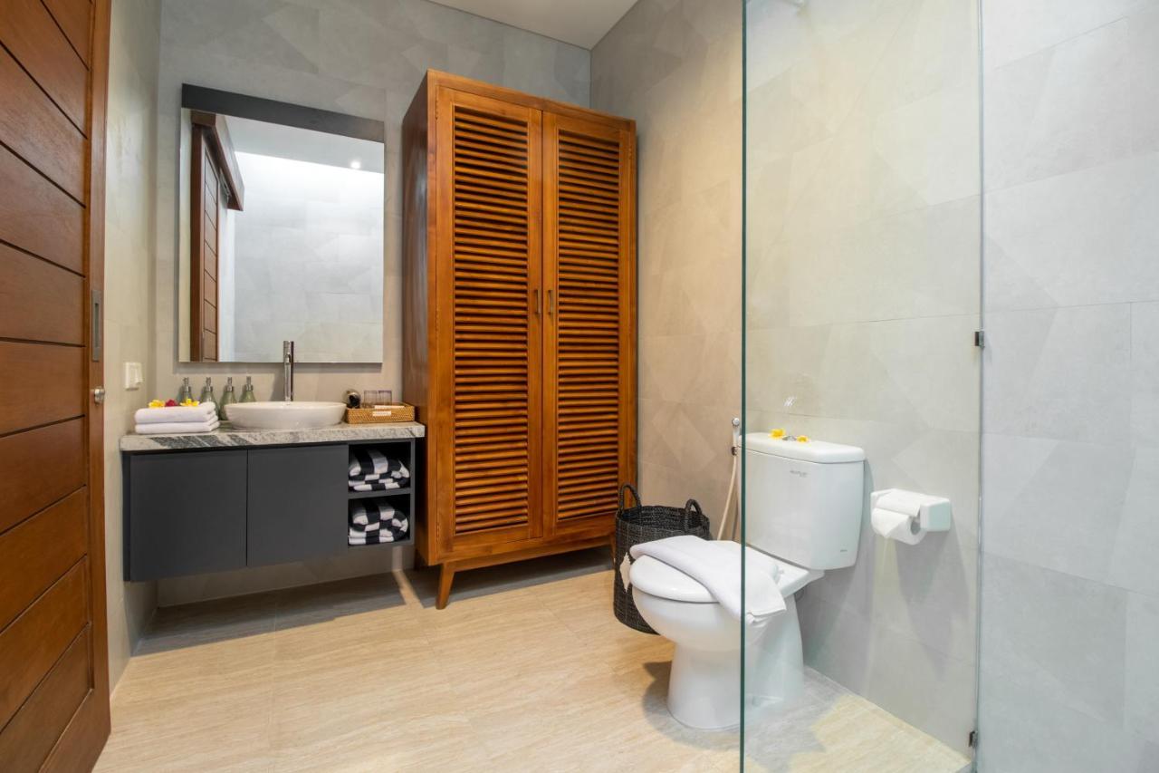 Sayang Viii Villa Sanur (Bali)