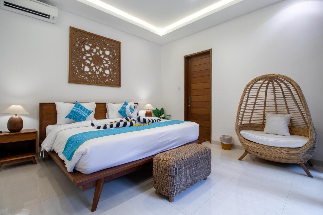 Villa Sayang Viii Sanur (Bali)