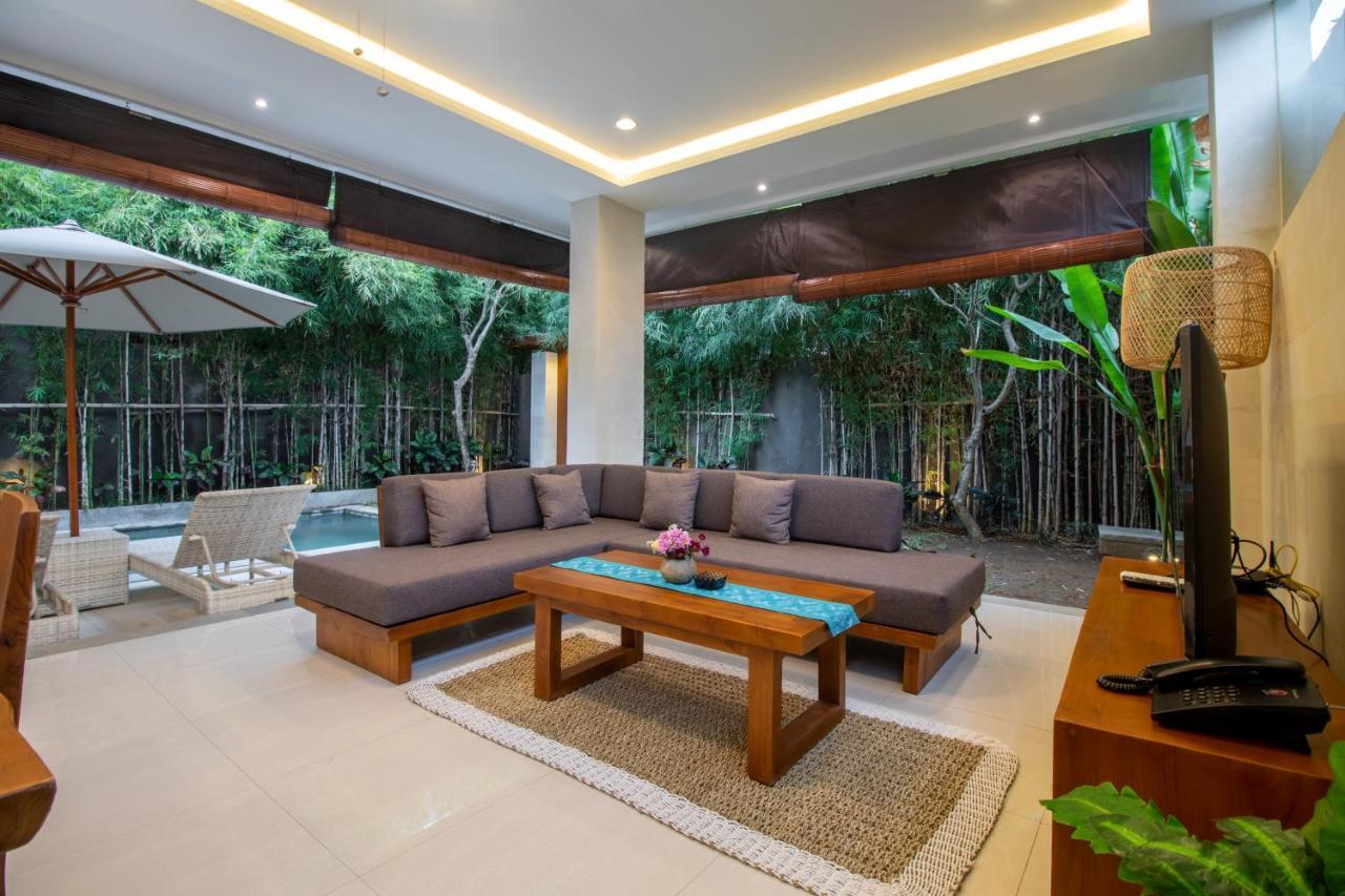 Villa Sayang Viii *