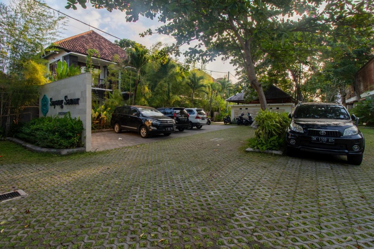 Villa Sayang Viii Sanur (Bali)