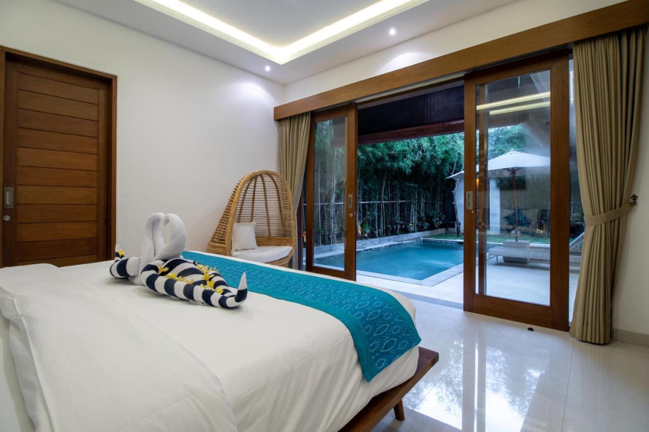 Sayang Viii Villa Sanur